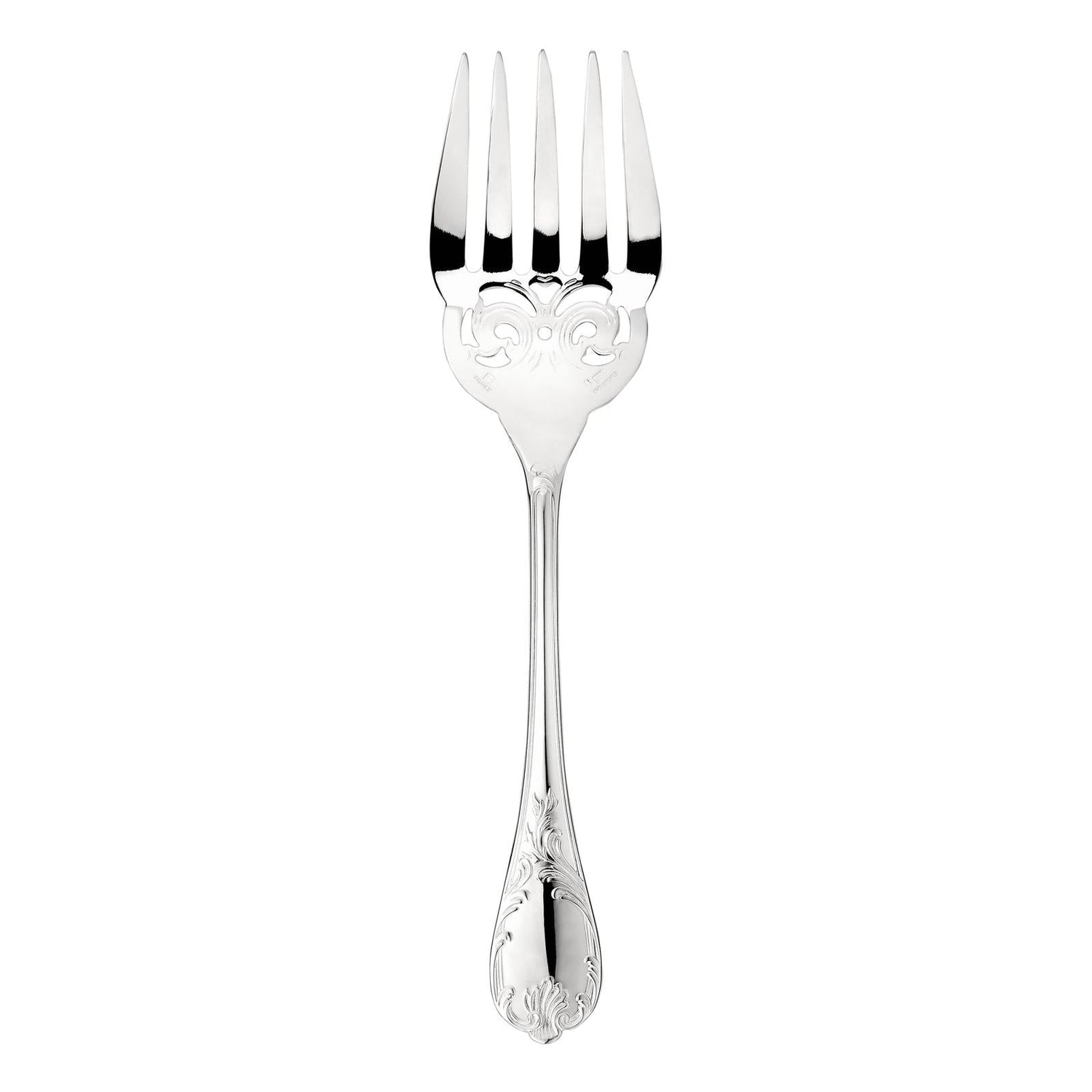Christofle Marly Fish Serving Fork