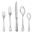 Christofle America Silver Plated Cutlery Set