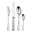 Christofle Malmaison Silver Plated Cutlery Set