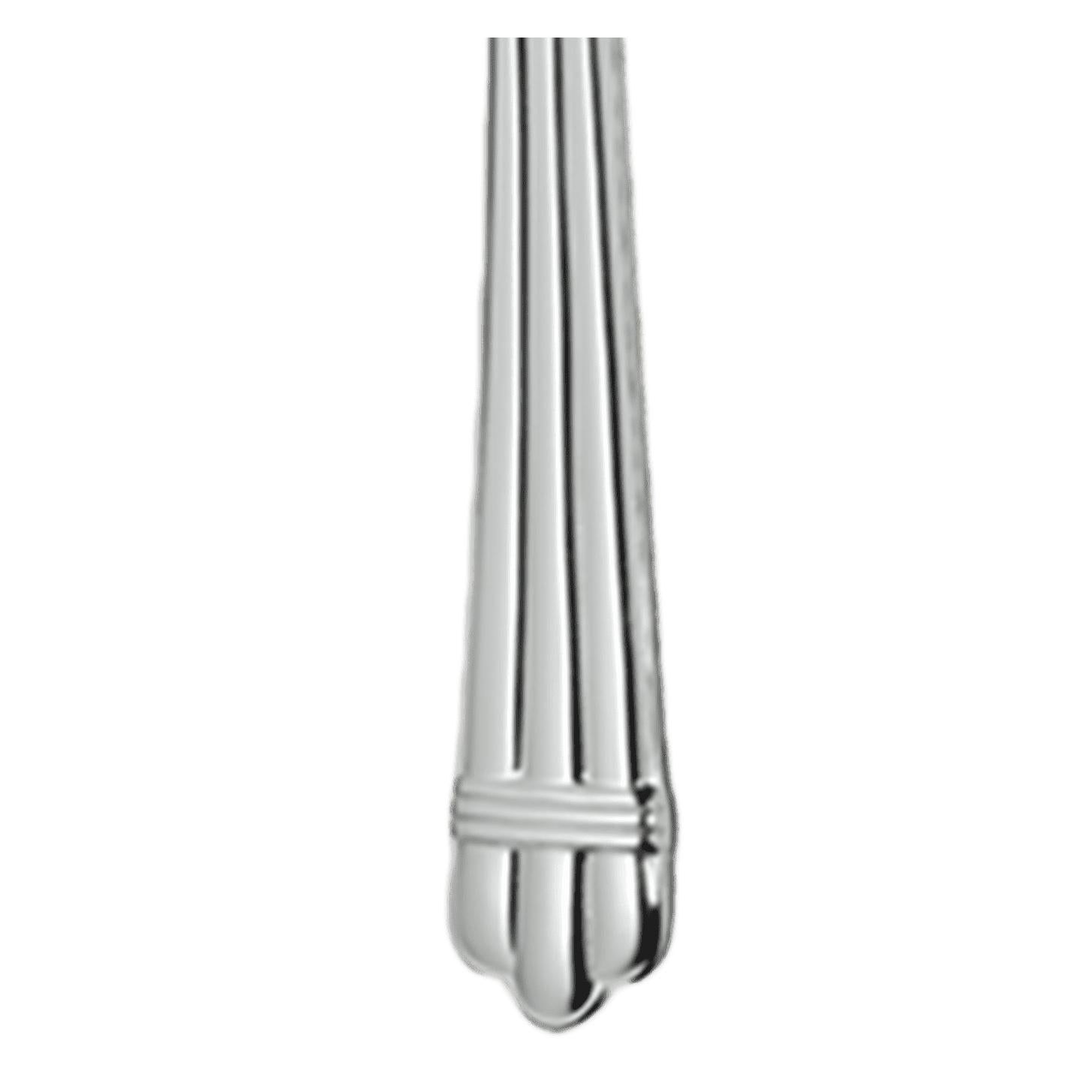 Christofle Aria Silver Plated 5-Piece Place Setting