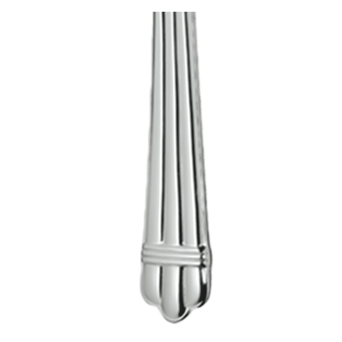 Christofle Aria Silver Plated Gourmet Sauce Spoon