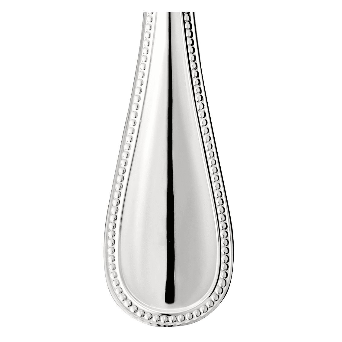 Christofle Perles After Dinner Tea Spoon