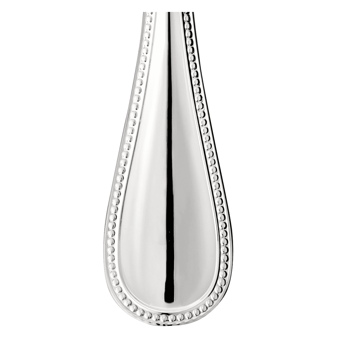Christofle Perles Table Spoon
