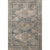 Loloi Gaia GAA-02 Denim / Taupe Rug