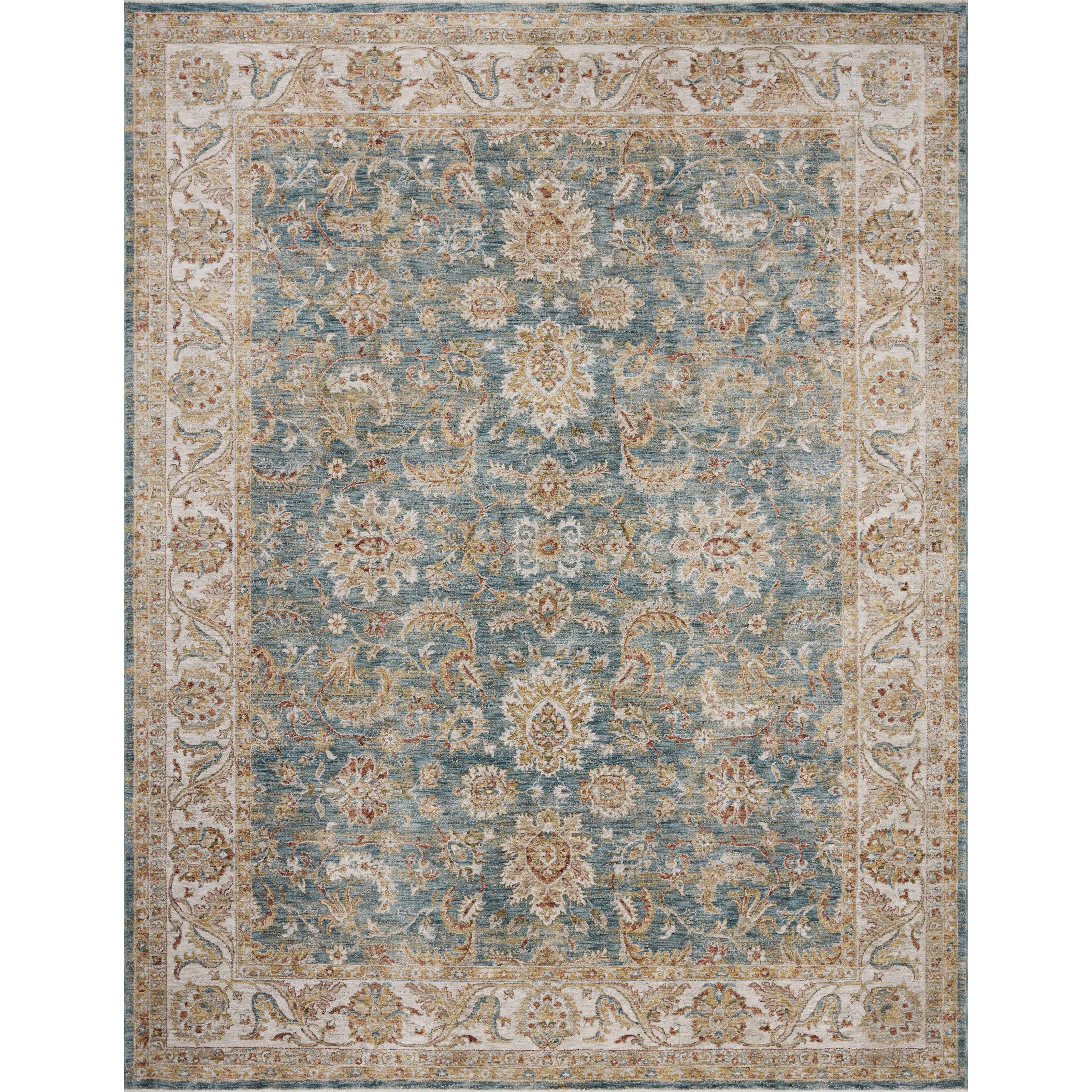 Loloi Gaia GAA-04 Rug