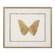 John Richard Shimmering Butterfly Wall Art