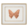 John Richard Shimmering Butterfly Wall Art