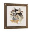 John Richard Dyann Gunter'S Rhapsody Wall Art