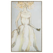 John Richard Zana Brown'S Set It Free Wall Art