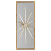 John Richard North Star Wall Decor Wall Art