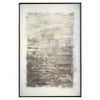 John Richard Mark Mcdowell'S Frozen Melody Wall Art