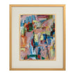 John Richard Color Splash Wall Art