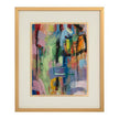 John Richard Color Splash Wall Art