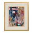 John Richard Color Splash Wall Art