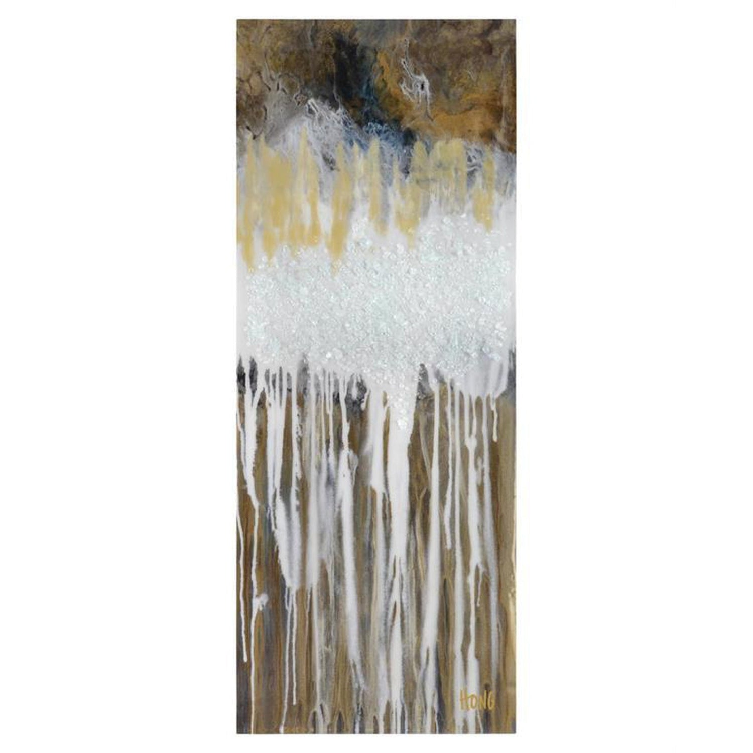John Richard Mary Hong'S Harvest Sky Wall Art