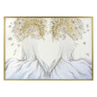 John Richard Zana Brown'S Mirror Of My Soul Wall Art