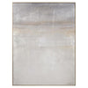 John Richard Rick Anderson'S Silver Rain Wall Art