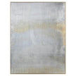 John Richard Austin A. James' Golden Channel Wall Art