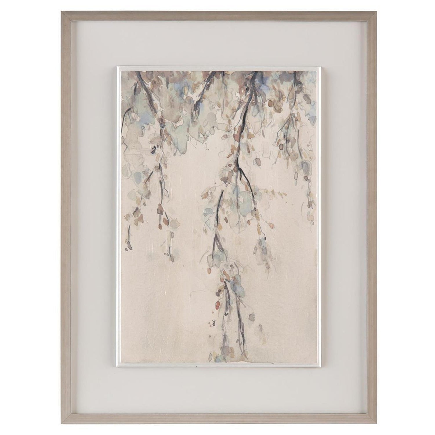 John Richard Casual Shade I Wall Art