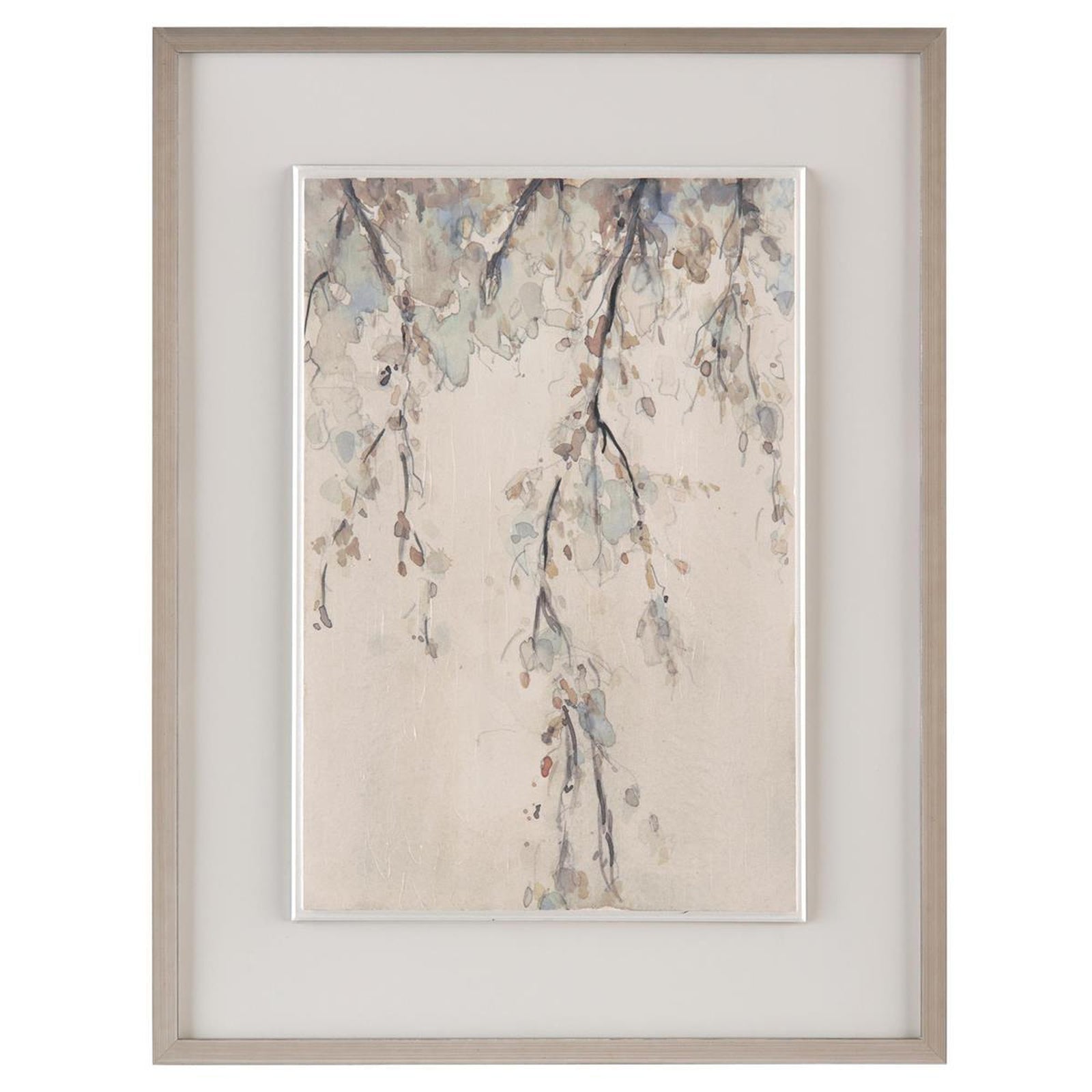 John Richard Casual Shade I Wall Art