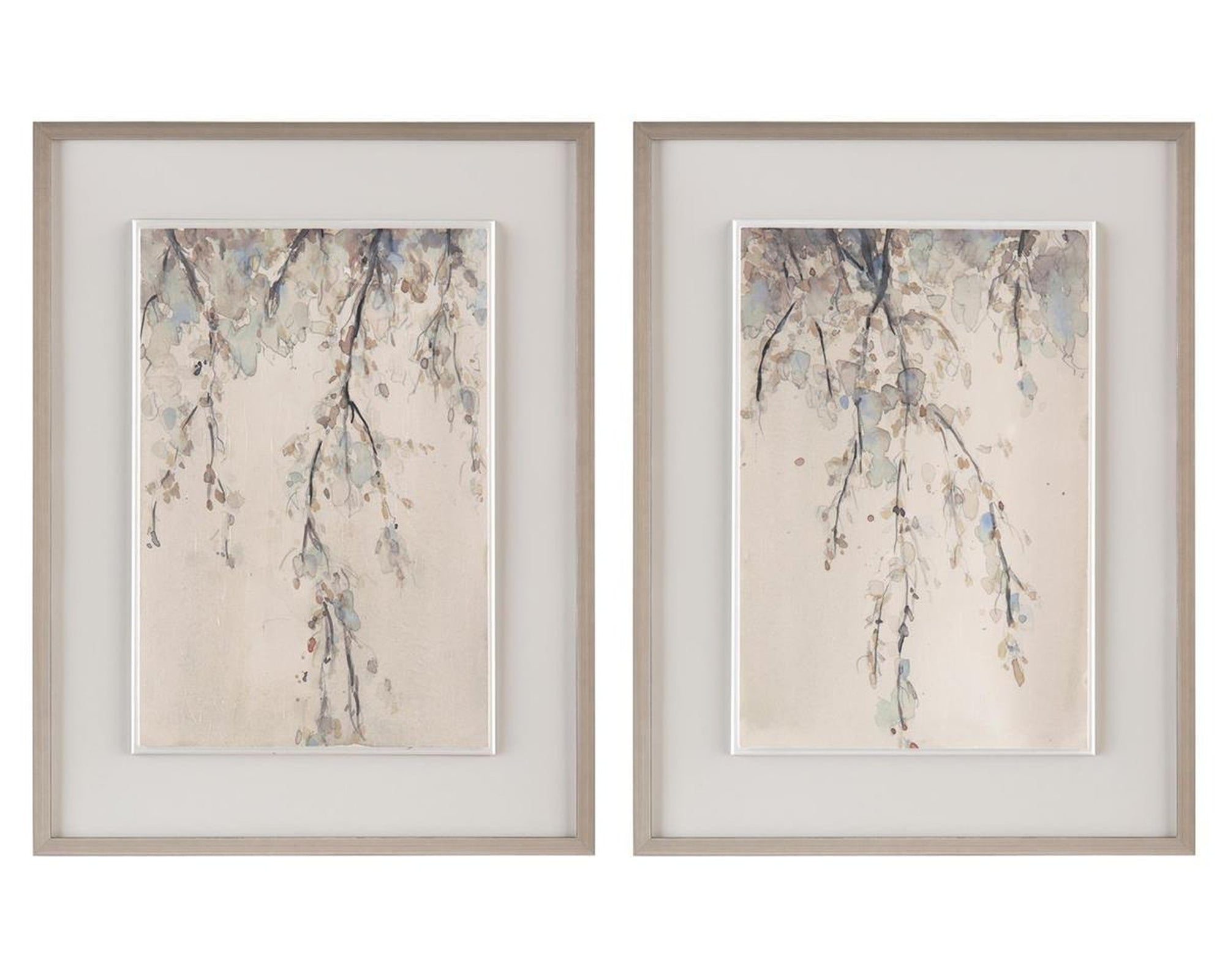 John Richard Casual Shade I Wall Art