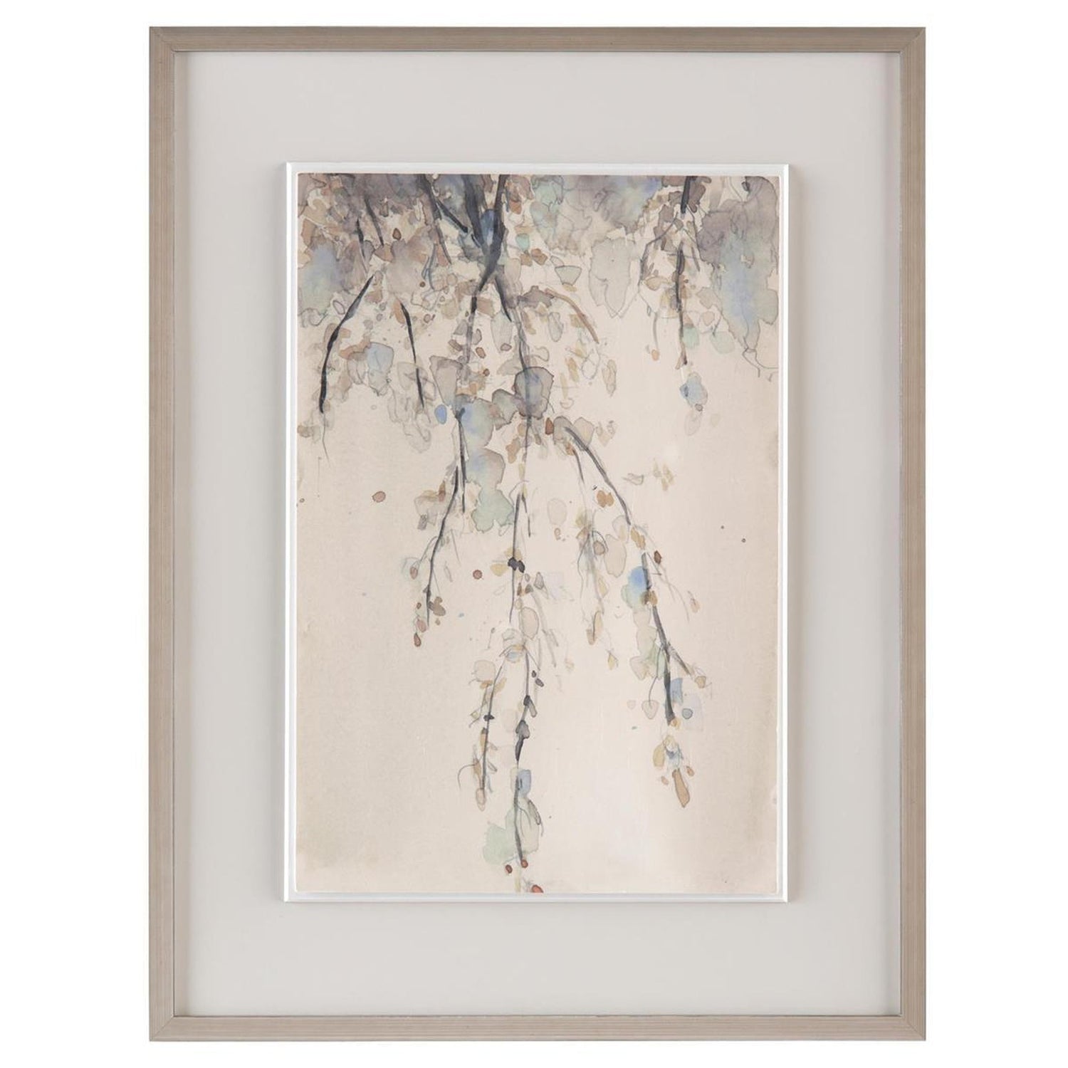 John Richard Casual Shade Ii Wall Art