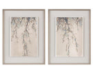 John Richard Casual Shade Ii Wall Art