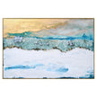 John Richard Mary Hong'S Serenity Wall Art