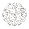 John Richard Kaleidoscopic Wall Sculpture - 2382