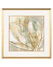 John Richard Blooming Gold Wall Arts Wall Art