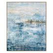 John Richard Shaye Rawson's Waterways
