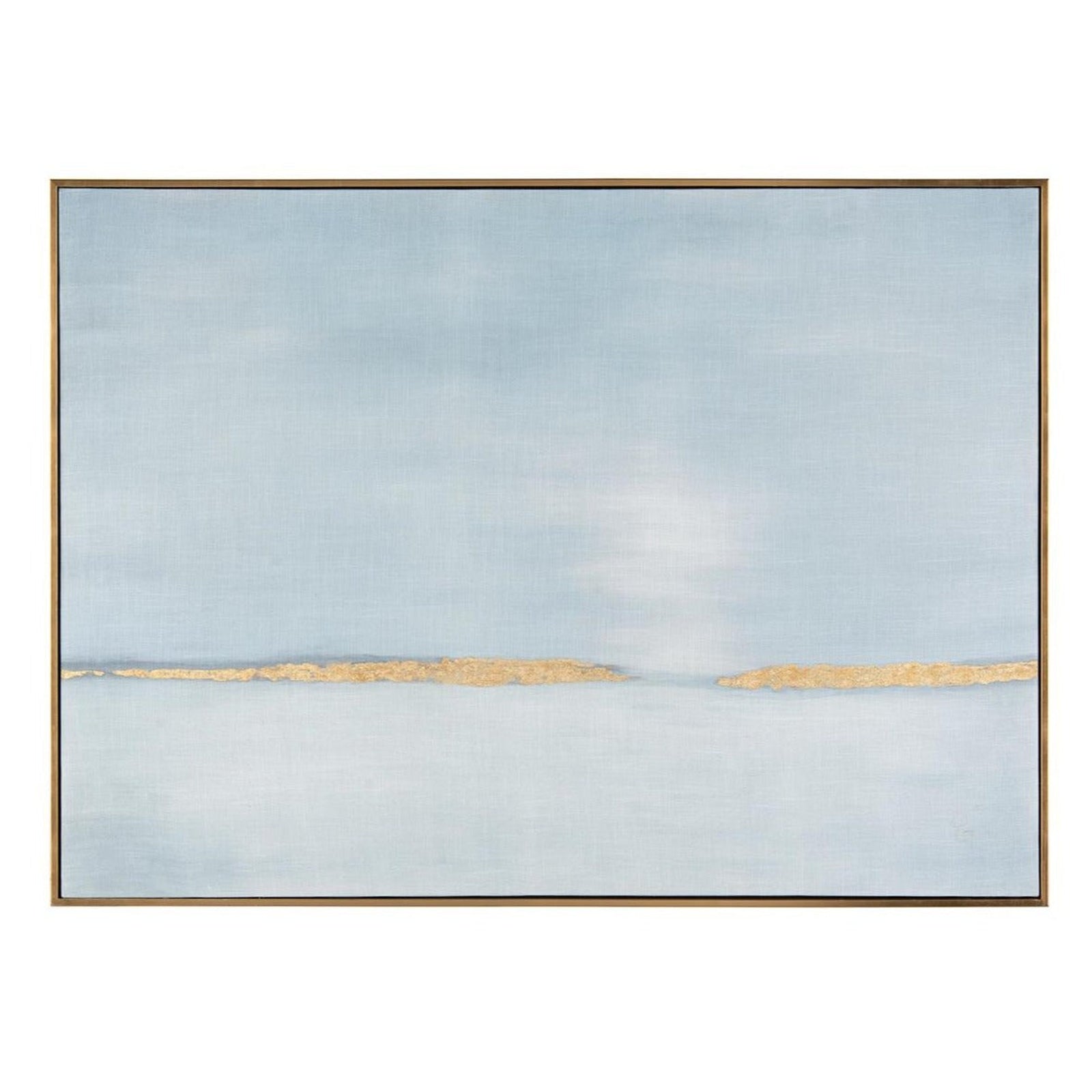 John Richard Claire Gowdy'S Linen Dreams Wall Art