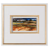 John Richard Rick Anderson's Something In The Orange III Wall Art