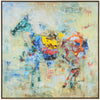 John Richard Decor Equestrian Confe