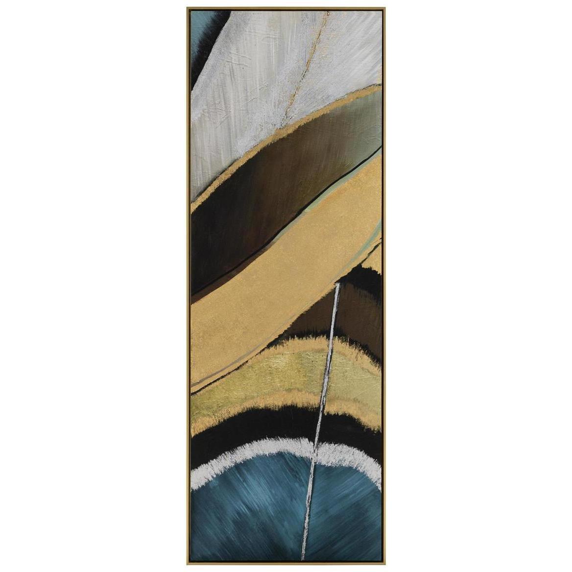 John Richard Shaye Rawson's Small Feathers