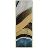 John Richard Shaye Rawson's Small Feathers