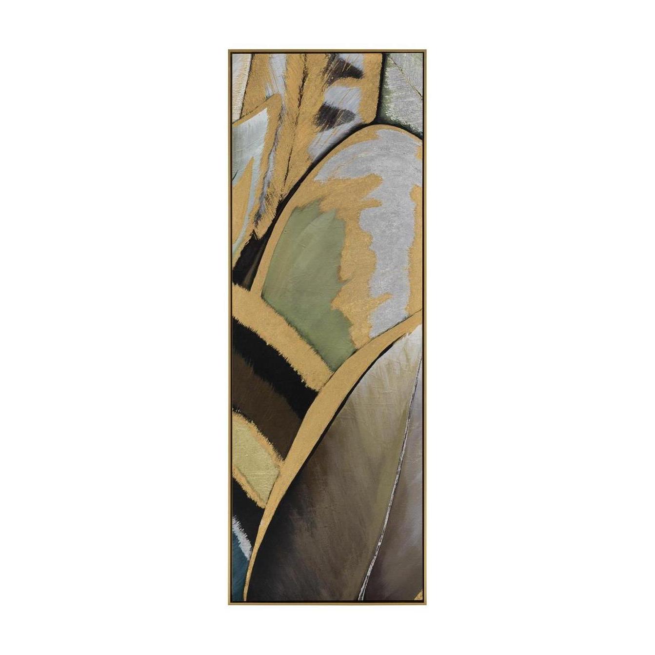 John Richard Shaye Rawson's Small Feathers