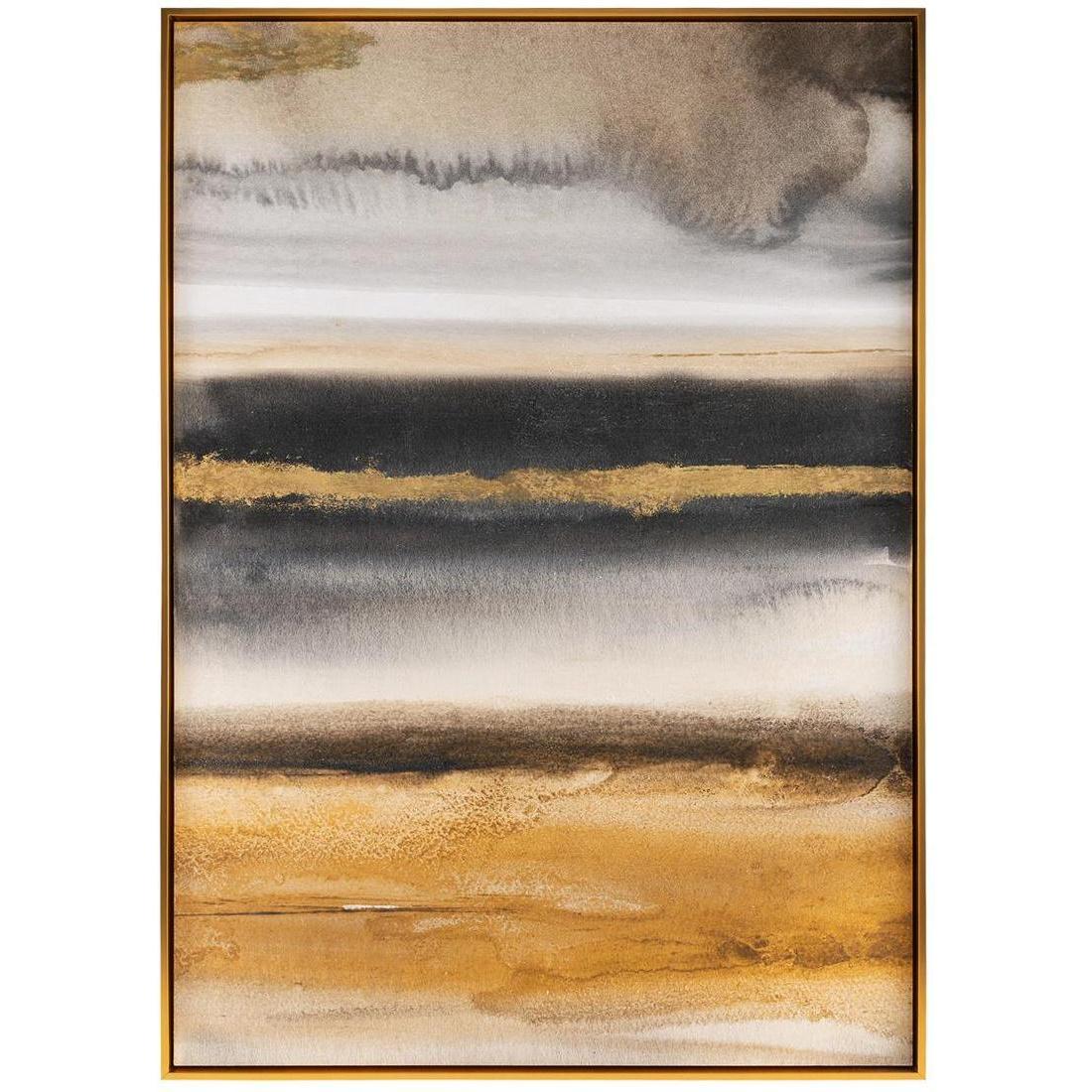 John Richard Decor Paul Duncan's Trek