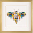 John Richard Decor Amy Shaw's Fantasy World Collection: Bee