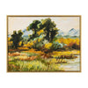 John Richard Decor Jackie Ellens' Mini Landscapes I