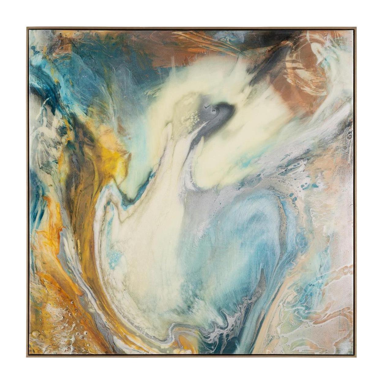 John Richard Decor Brendan Parker's Dragons I