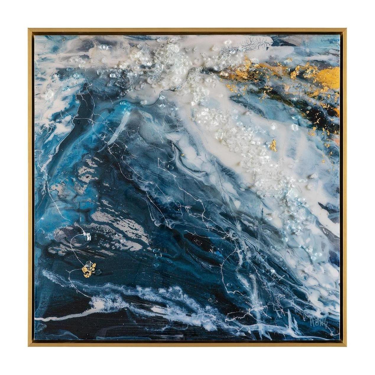 John Richard Decor Mary Hong's Dreamscape II