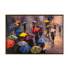 John Richard Decor Deluge