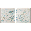 John Richard Decor Camille Thibodeaux's Morning Glory