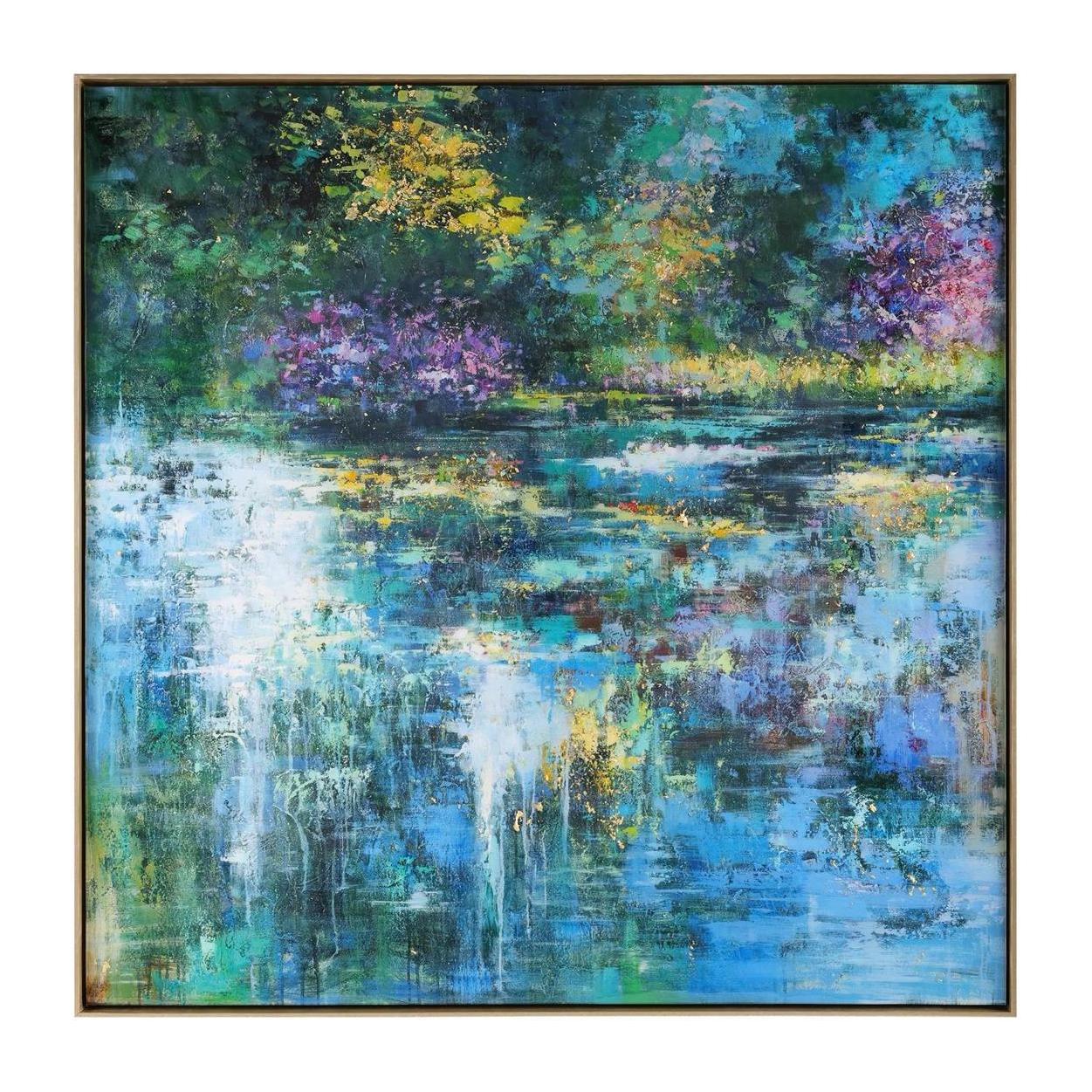 John Richard Decor Lalaland