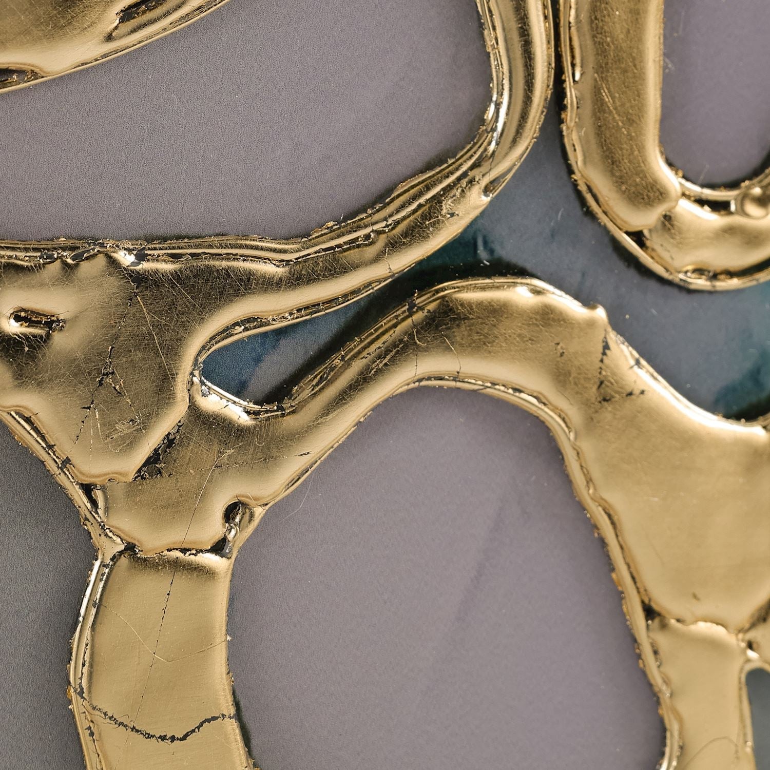 John Richard Decor Kate DeOssie's Unearthed
