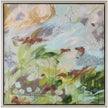 John Richard Decor Susan Zulauf's Breeze Triptych