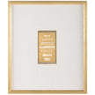 John Richard Decor Gold Selenite I