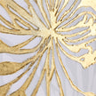 John Richard Decor Annie Warren's Golden Gilt Bloom II