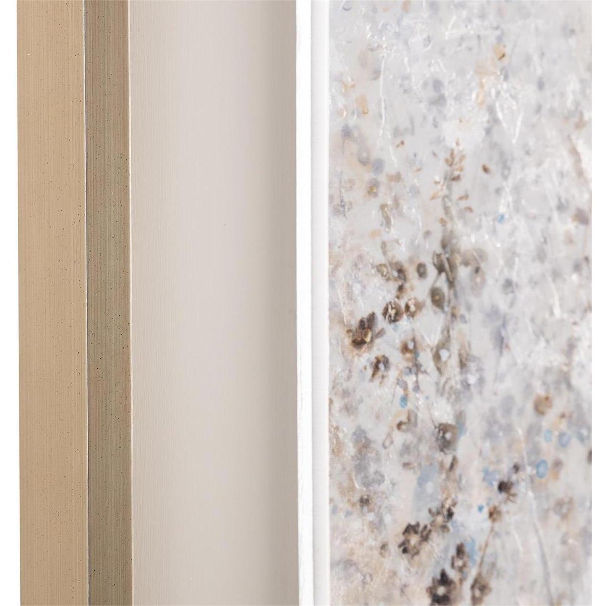 John Richard Decor Tim O'Toole's Wildflower Cluster II